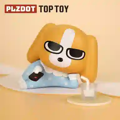 TOP TOY Baby 6