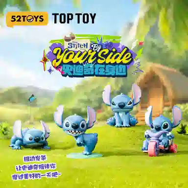 TOP TOY
