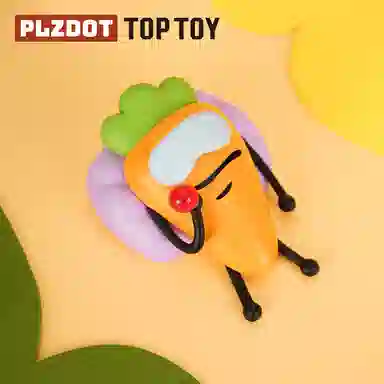 TOP TOY Baby 6