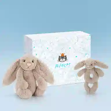 JELLYCAT 23cm18cm