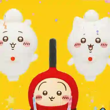 chiikawa hachiware 30cm