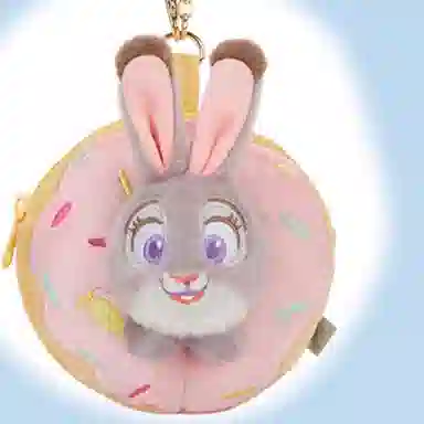 Disney x Disney store 12cm