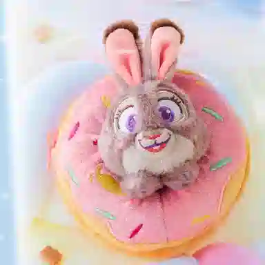 Disney x Disney store 12cm