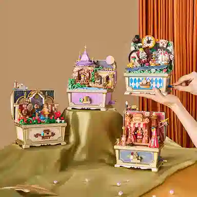 abay 301-600pcs abay-GZ-JM-11-1