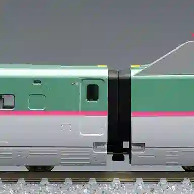 TAKARA TOMY N JR E5
