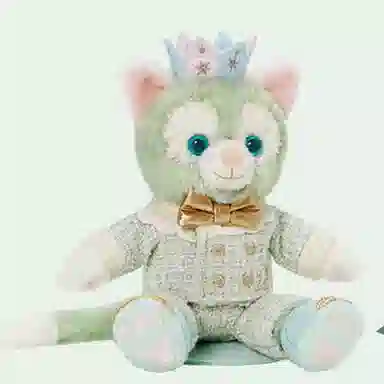 Disney x DISNEYLAND 12.5cm