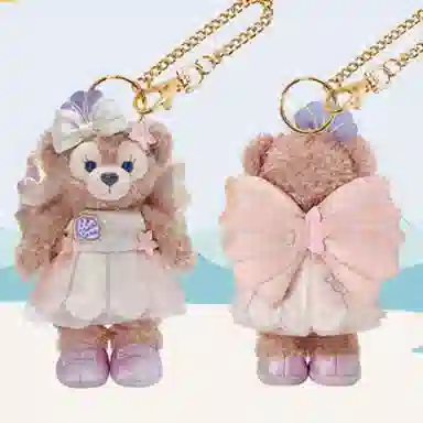 Disney x DISNEYLAND 2025 14cm