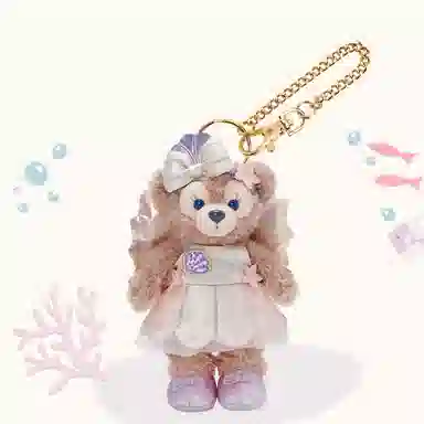 Disney x DISNEYLAND 2025 14cm