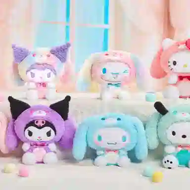 Hello Kitty 6