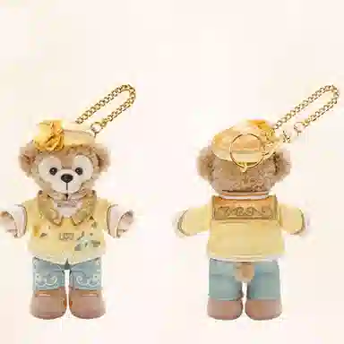 Disney x DISNEYLAND 13.5cm