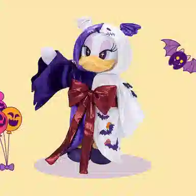 Disney x DISNEYLAND 2025 22.5cm