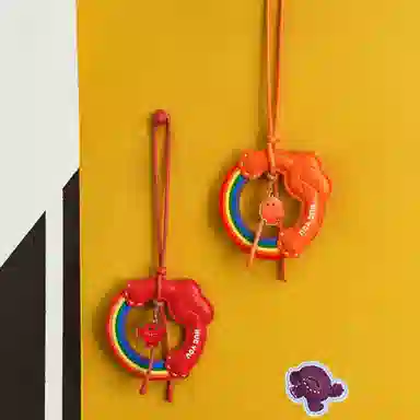 POP MART INSTINCTOY Passion 6