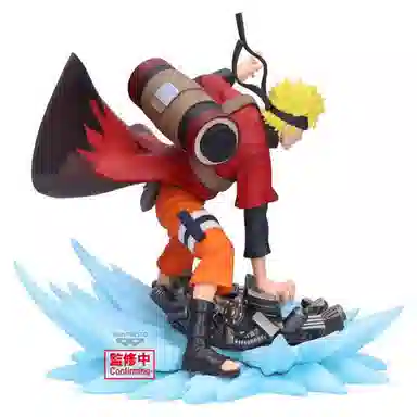 BANPRESTO Memorable Saga