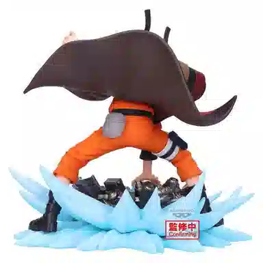 BANPRESTO Memorable Saga