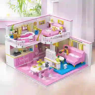 1096pcs DZ6103