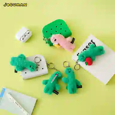LINE FRIENDS 12cm