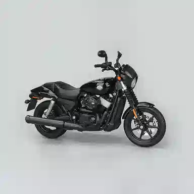 Maisto 112 2015 Street 750-