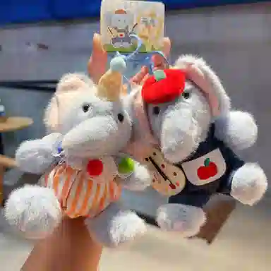 Jinnew 15cm
