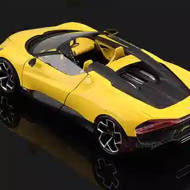 118Mistral