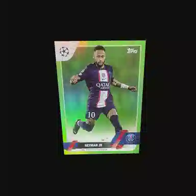 Topps UCC 199