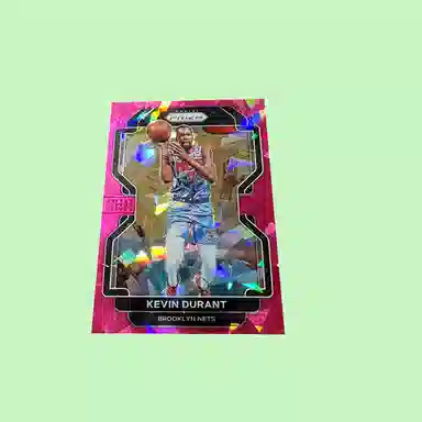 PANINI KD Prizm