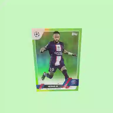Topps UCC 199