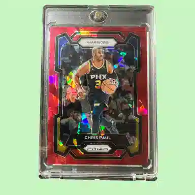 PANINI CP3