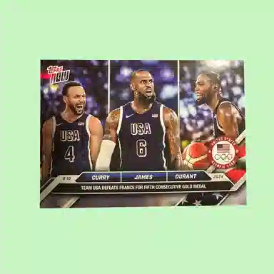 Topps
