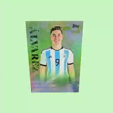 Topps 99