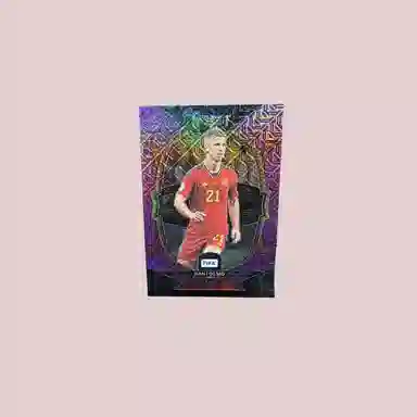 PANINI FIFA SELECT MOJO
