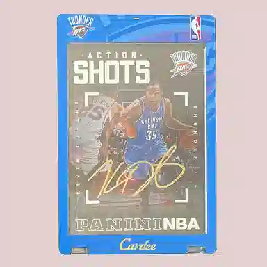 PANINI 2014-15 KD NBA
