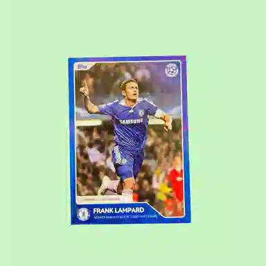 Topps 30