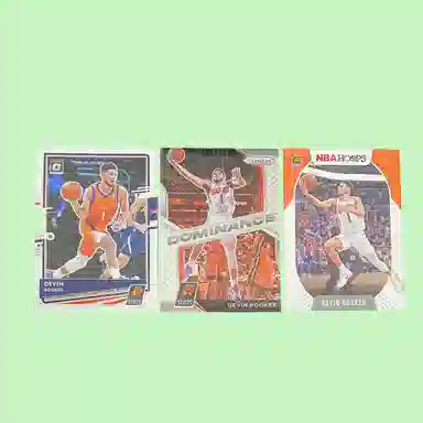 PANINI 2020-2OP +PRIZM +NBA HOOPS