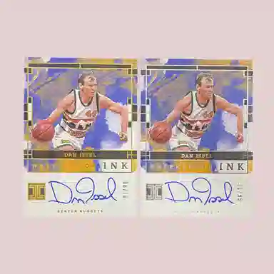 PANINI 2023-24 0810 1199 INK