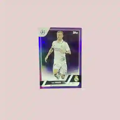 Topps UCC 75