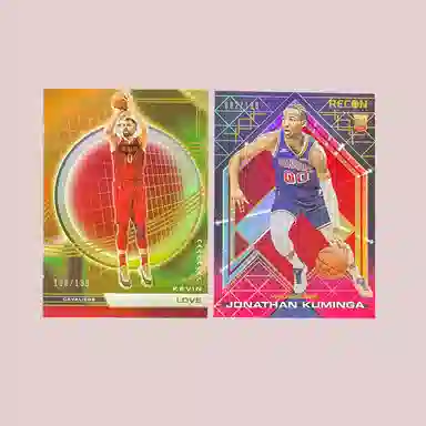 PANINI 2021-22 Panini 199 +2023