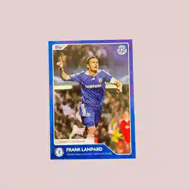 Topps 30