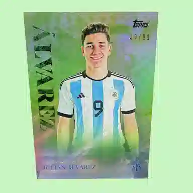 Topps 99