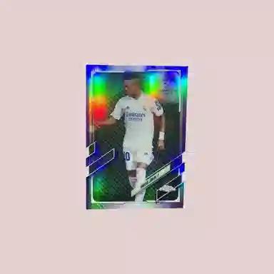 Topps CHROME