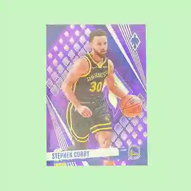 PANINI 2023-24 Phoenix 138150