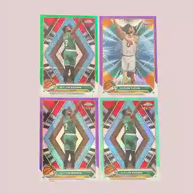 Topps 2023-24 349 199 + 349