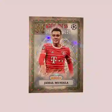 Topps 2023 Merlin