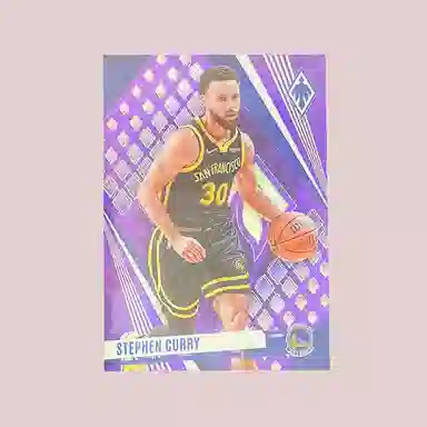 PANINI 2023-24 Phoenix 138150