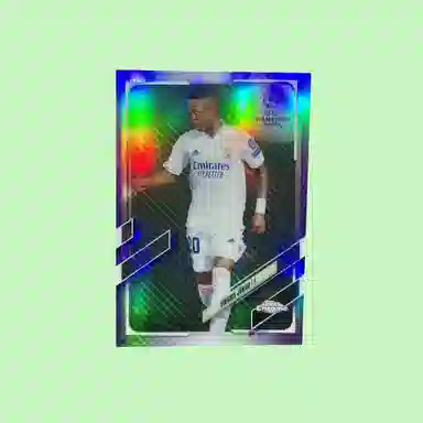 Topps CHROME