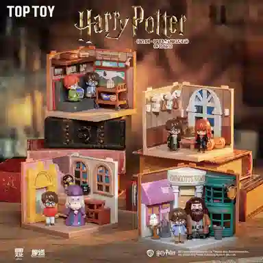 TOP TOY 0-300pcs TOPTOY-2502-0003