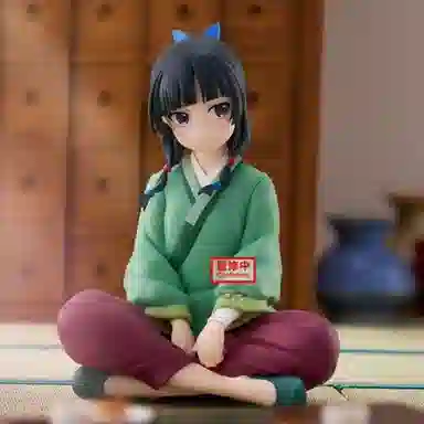 BANPRESTO TV collection vol.1