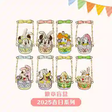 Disney x DISNEYLAND 2025 15