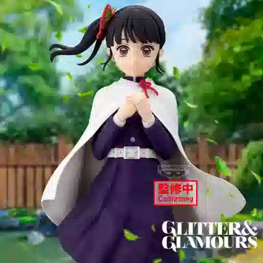 BANPRESTO GLITTERGLAMOURS