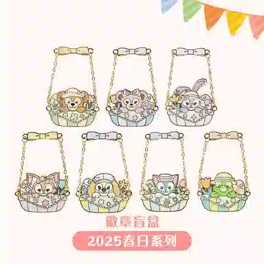 Disney x DISNEYLAND 2025 15