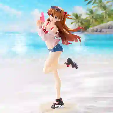 GSC POP UP PARADE BEACH QUEENS